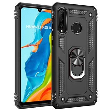 Obranca série Huawei P30 Lite Hybrid Case