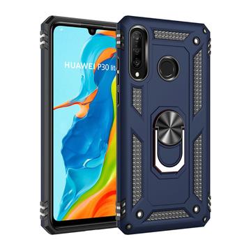 Obranca série Huawei P30 Lite Hybrid Case
