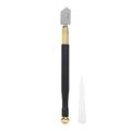 Deli EDL2701 Diamond Glass Cutter Knife 180mm