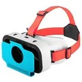 Devaso 1110092 Nintendo Switch Virtual Reality Glasses (Open-Box Satisfactory)