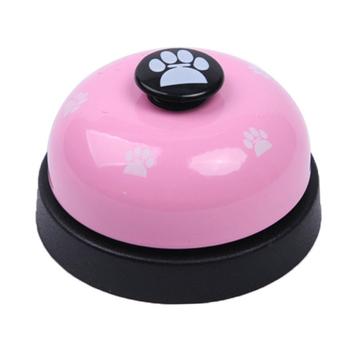 Dinner Pet Bell / Doorbell for Dog