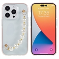 Dual-Color Series iPhone 14 Pro Max TPU Case