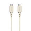 Dudao L7SCC1M USB-C to USB-C Cable - 100W, 1m