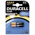 Duracell Ultra AAAA batéria 041660 - 1,5 V - 1x2