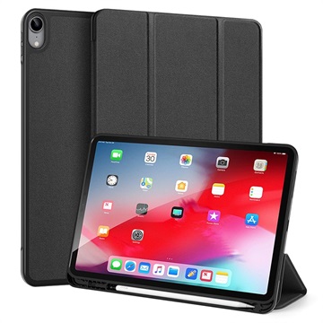 Domáci vodca iPad Air 2020/2022 Tri -Folio Case