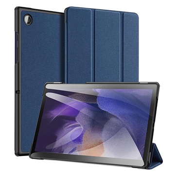 Hlavný vodca spoločnosti Samsung Galaxy Tab A8 10.5 (2021) Tri -T -Tour Case - Blue