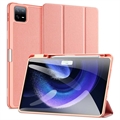 Dux Ducis Domo Xiaomi Pad 6/Pad 6 Pro Tri-Fold Puzdro Smart Folio