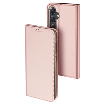 Samsung Galaxy S23 FE Dux Ducis Skin Pro Flipové Puzdro