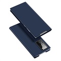 Dux Ducis Skin Pro Samsung Galaxy Note20 Ultra Flip Case s slotom na kartu