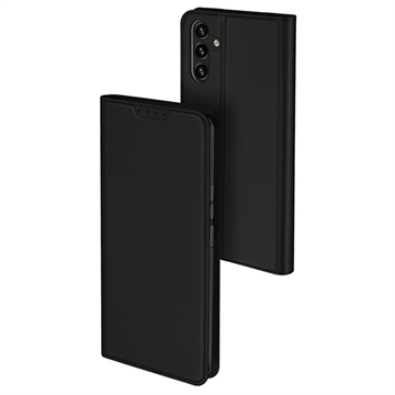 Dux Ducis Skin Pro Samsung Galaxy A14/A14 5G Flipové Puzdro