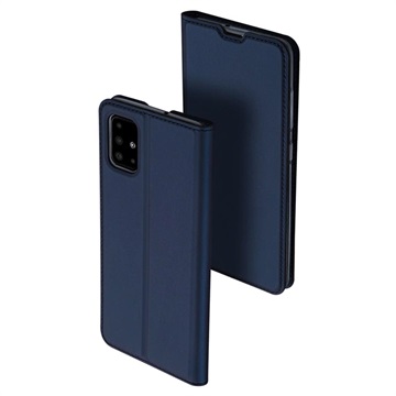 Dux Ducis Skin Pro Samsung Galaxy A71 Flip Case