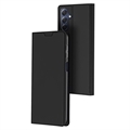 Dux Ducis Skin Pro Samsung Galaxy M54/F54 Flipové Puzdro - Čierne