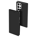 Dux Ducis Skin Pro Samsung Galaxy S23 Ultra 5G Flip Case