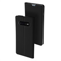 Dux Ducis Skin Pro Samsung Galaxy S10 Flip Case