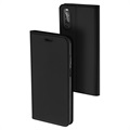 Dux Ducis Skin Pro Sony Xperia 10 II Flip Case