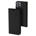 Dux Ducis Skin Pro iPhone 12/12 Pro Flip Case