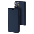 Dux Ducis Skin Pro iPhone 12/12 Pro Flip Case