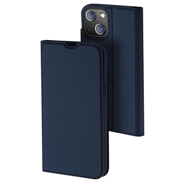 Dux Ducis Skin Pro iPhone 13 Flip Case