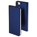 Dux Ducis Skin Pro iPhone 7/8/SE (2020)/SE (2022) Flip Case - Tmag Blue