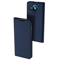 Dux Ducis Skin Pro Nokia 8.3 5G Flip Case