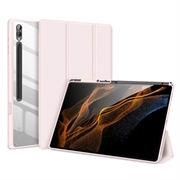 Samsung Galaxy Tab S9 Ultra Dux Ducis Toby Tri-Fold Puzdro Smart Folio