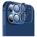 ESR HD iPhone 12 Mini Camera LEN Protector - 2 ks.