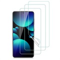 ESR Liquid Skin Samsung Galaxy S22+ 5G Protect Screen - 3 PCS.
