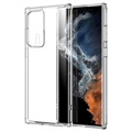 Projekt ESR Zero Samsung Galaxy S22 Ultra 5G TPU Case - Transparent
