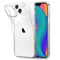 Projekt ESR Zero iPhone 14 Plus TPU Case - Transparent