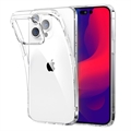 ESR Project Zero iPhone 14 Pro Max TPU Case - Transparent