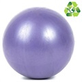 Ekologické cvičenie Yoga Ball - 25 cm