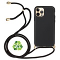 SAII Eco Line iPhone 12 Pro Max Case s popruhom