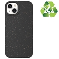 Hybridné Puzdro Eco Nature na iPhone 14 Plus