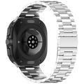 Samsung Galaxy Watch Ultra Elegant Stainless Steel Strap