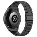 Elegant Samsung Galaxy Watch4/Watch4 Classic/Watch5/Watch6/Watch FE/Watch7 Stainless Steel Strap