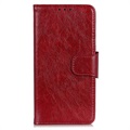 Samsung Galaxy XCover 5 Elegantná séria Puzdro pre peňaženku