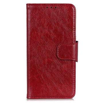 Samsung Galaxy XCover 5 Elegantná séria Puzdro pre peňaženku