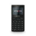 Emporia Prime-LTE Senior Phone - Black
