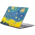 Enkay MacBook Air 13 "(2020) Cover - Príroda