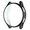 Enkay Samsung Galaxy Watch5 TPU Case with Screen Protector - 44mm - Black
