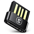 Essager Windows PC Bluetooth 5.1 USB Dongle - Čierna