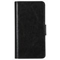 iPhone 6/6s/7/8 Essentials peňaženka - čierna