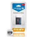 EverActive CamPro EVB008 Battery - Olympus LI-50B, Pentax RZ10, Ricoh CX3 - 800mAh