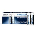 EverActive Pro LR6/AA Alkaline Batteries - 10 Pcs.