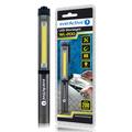 EverActive WL-200 Magnetic Work Light - Aluminium - 200 Lumens