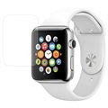 Séria Apple Watch Series 1/2/3 Ochranná obrazovka s temperovanou sklenenou - 42 mm