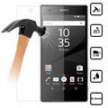 Sony Xperia Z5, Xperia Z5 Dual Templeted Glass Screen Protector