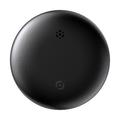 FM-01 Global Positioning Pet/Key Tracker / Mini GPS Locator - Black