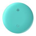 FM-01 Global Positioning Pet/Key Tracker / Mini GPS Locator - Blue