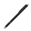 FONKEN S13 2 v 1 dotykové kapacitné stylusové pero s vysokou presnosťou kreslenia - čierne